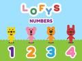 Trò chơi Số Lofy trực tuyến