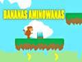Trò chơi Chuối Aminowanas trực tuyến Trò chơi Chuối Aminowanas trực tuyến