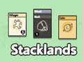 Trò chơi Stacklands trực tuyến