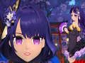 Trò chơi Animegao Kigurumi DIY trực tuyến
