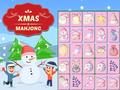 Trò chơi Mahjong Giáng Sinh trực tuyến