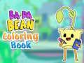 Trò chơi Sổ tô màu Ba Da Bean trực tuyến