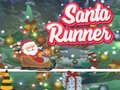Trò chơi Người Chạy Santa trực tuyến