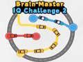 Trò chơi Thử thách IQ Bậc thầy Não 2 trực tuyến