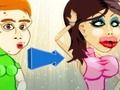 Trò chơi Cô Gái Douchebag trực tuyến
