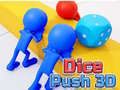 Trò chơi Đẩy Xúc Xắc 3D trực tuyến