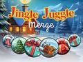 Trò chơi Jingle Juggle Hợp Nhất trực tuyến