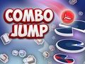 Trò chơi Nhảy Combo trực tuyến