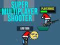 Trò chơi Siêu game bắn súng nhiều người chơi trực tuyến Trò chơi Siêu game bắn súng nhiều người chơi trực tuyến