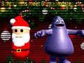 Trò chơi Quái vật Grima Ông Già Noel trực tuyến