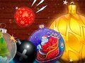 Trò chơi Ghép Biểu Bóng Năm Mới trực tuyến