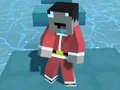 Trò chơi Parkour Craft Noob Steve trực tuyến
