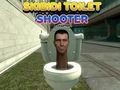 Trò chơi Skibidi Toilet Shooter Chương 1 trực tuyến