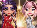 Trò chơi Tiệc Nhảy Cover NY trực tuyến