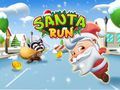 Trò chơi Chạy của Ông Già Noel trực tuyến