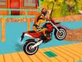 Trò chơi Đua TopBike & Moto Xe Đạp 3D 2023 trực tuyến