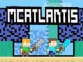 Trò chơi Mcatlantis trực tuyến