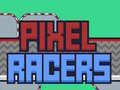 Trò chơi Người Đua Pixel trực tuyến