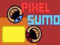Trò chơi Sumo Pixel trực tuyến Trò chơi Sumo Pixel trực tuyến