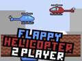 Trò chơi Trực thăng Flappy 2 Người chơi trực tuyến Trò chơi Trực thăng Flappy 2 Người chơi trực tuyến