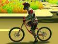 Trò chơi Trình giả lập BMX mạo hiểm trực tuyến