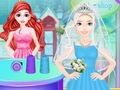 Trò chơi Cửa Hàng Váy Cưới Lãng Mạn trực tuyến Trò chơi Cửa Hàng Váy Cưới Lãng Mạn trực tuyến