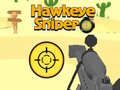 Trò chơi Xạ thủ Hawkeye trực tuyến