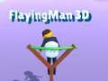 Trò chơi Người bay 3D trực tuyến