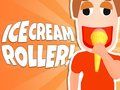 Trò chơi Xe Lăn Kem! trực tuyến