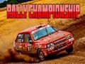 Trò chơi Giải vô địch Rally trực tuyến