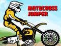 Trò chơi Người Nhảy Motocross trực tuyến