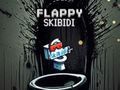 Trò chơi Flappy Skibidi trực tuyến
