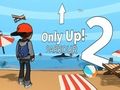 Trò chơi Chỉ Đến Trên! Parkour 2 trực tuyến