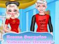 Trò chơi Emma Bất Ngờ Món Tráng Miệng Ngày Valentine trực tuyến Trò chơi Emma Bất Ngờ Món Tráng Miệng Ngày Valentine trực tuyến