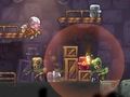 Trò chơi Zombotron Khởi Động Lại trực tuyến