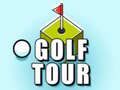 Trò chơi Tour Golf trực tuyến Trò chơi Tour Golf trực tuyến