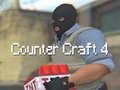 Trò chơi Counter Craft 4 trực tuyến