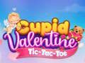 Trò chơi Cupid Valentine Tic Tac Toe trực tuyến