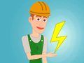 Trò chơi Nhấp Năng Lượng trực tuyến