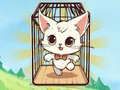 Trò chơi Cứu Những Con Mèo trực tuyến