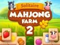 Trò chơi Solitaire Mahjong Nông trại 2 trực tuyến Trò chơi Solitaire Mahjong Nông trại 2 trực tuyến