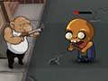 Trò chơi 2D Thời đại Zombie trực tuyến