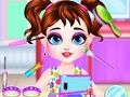 Trò chơi Mua sắm tại trung tâm thương mại Baby Taylor trực tuyến