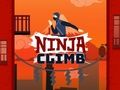 Trò chơi Ninja Leo trực tuyến