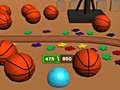 Trò chơi GrowBall Thức ăn để Phát triển trực tuyến