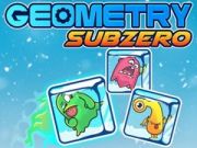 Trò chơi Hình học Subzero trực tuyến Trò chơi Hình học Subzero trực tuyến