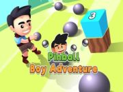 Trò chơi Cuộc Phiêu Lưu Cậu Bé Pinball trực tuyến Trò chơi Cuộc Phiêu Lưu Cậu Bé Pinball trực tuyến