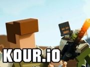 Trò chơi Kour.io trực tuyến