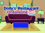 Trò chơi Tổ chức Nhà hàng của Dolly trực tuyến Trò chơi Tổ chức Nhà hàng của Dolly trực tuyến