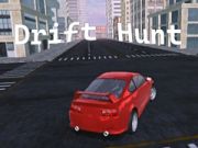 Trò chơi Săn Drift trực tuyến